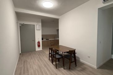 LakeFront Residence Cyberjaya