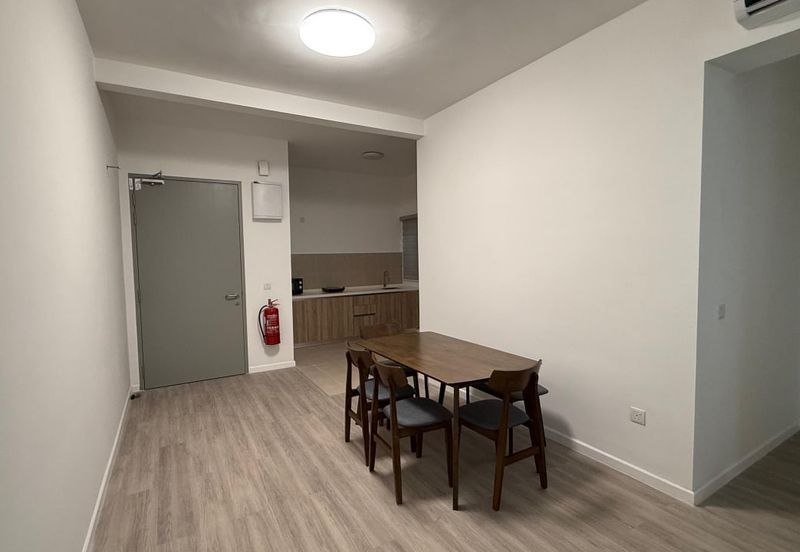 LakeFront Residence Cyberjaya