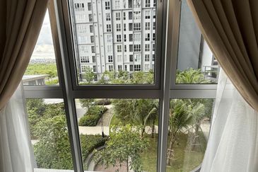 LakeFront Residence Cyberjaya