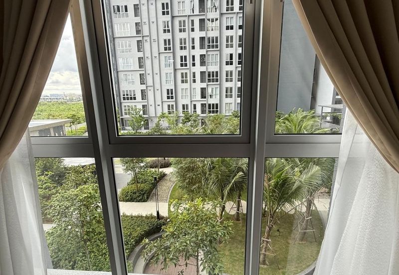 LakeFront Residence Cyberjaya