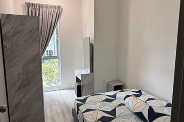 LakeFront Residence Cyberjaya