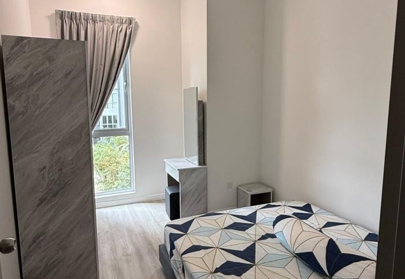 LakeFront Residence Cyberjaya