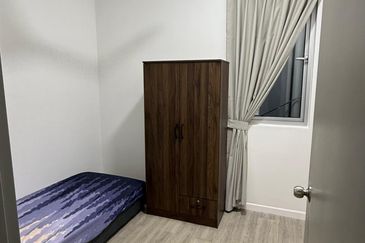 LakeFront Residence Cyberjaya