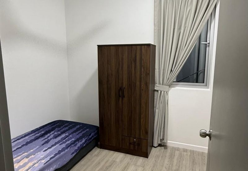 LakeFront Residence Cyberjaya