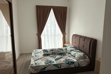 LakeFront Residence Cyberjaya