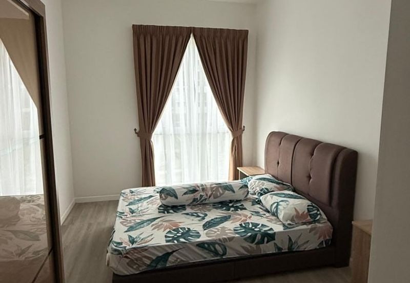 LakeFront Residence Cyberjaya