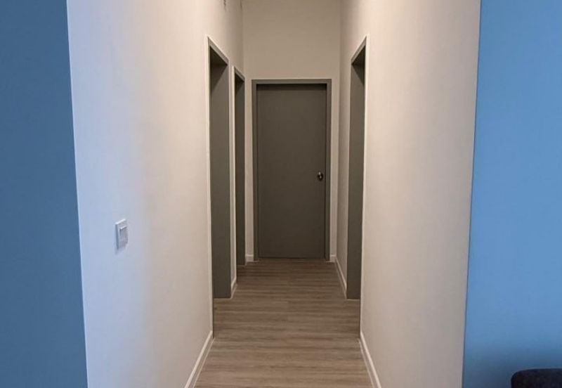 LakeFront Residence Cyberjaya