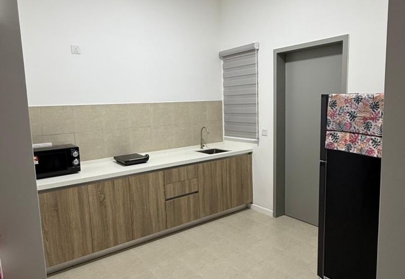 LakeFront Residence Cyberjaya