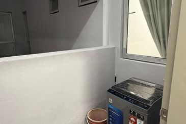 LakeFront Residence Cyberjaya