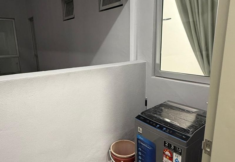 LakeFront Residence Cyberjaya