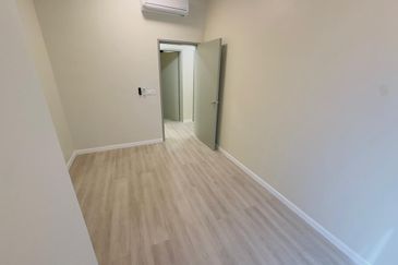 LakeFront Residence Cyberjaya