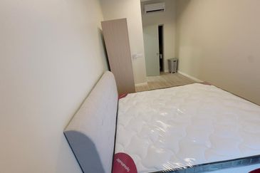 LakeFront Residence Cyberjaya