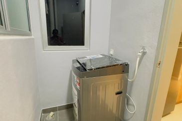 LakeFront Residence Cyberjaya