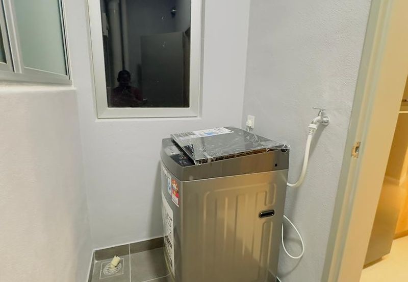 LakeFront Residence Cyberjaya