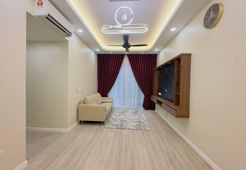 LakeFront Residence Cyberjaya