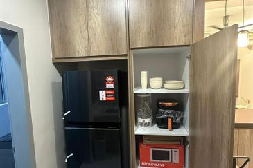 LakeFront Residence Cyberjaya