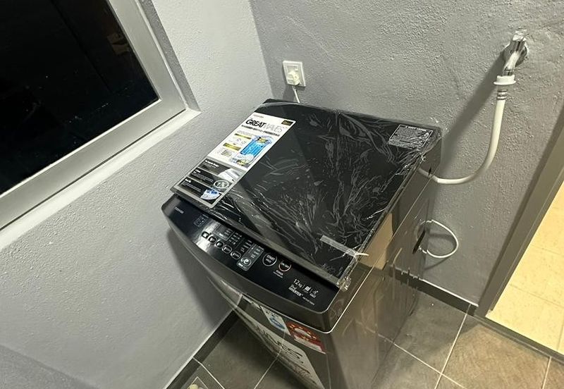 LakeFront Residence Cyberjaya