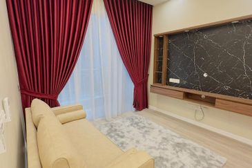 LakeFront Residence Cyberjaya