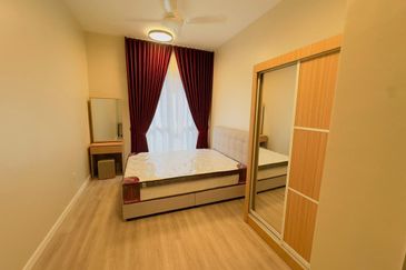 LakeFront Residence Cyberjaya