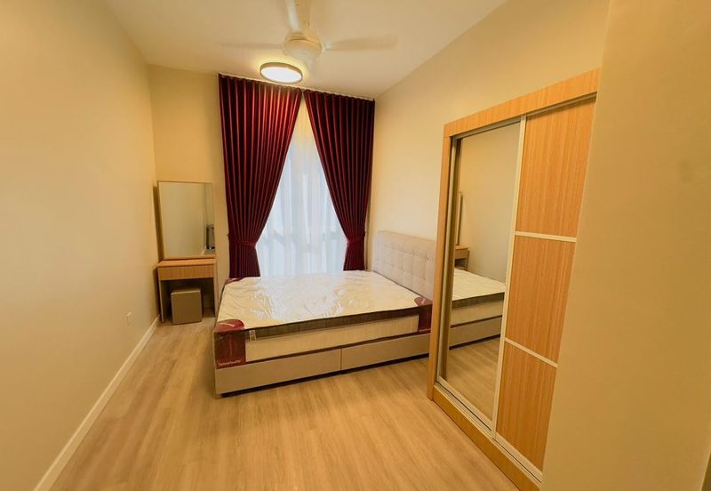 LakeFront Residence Cyberjaya