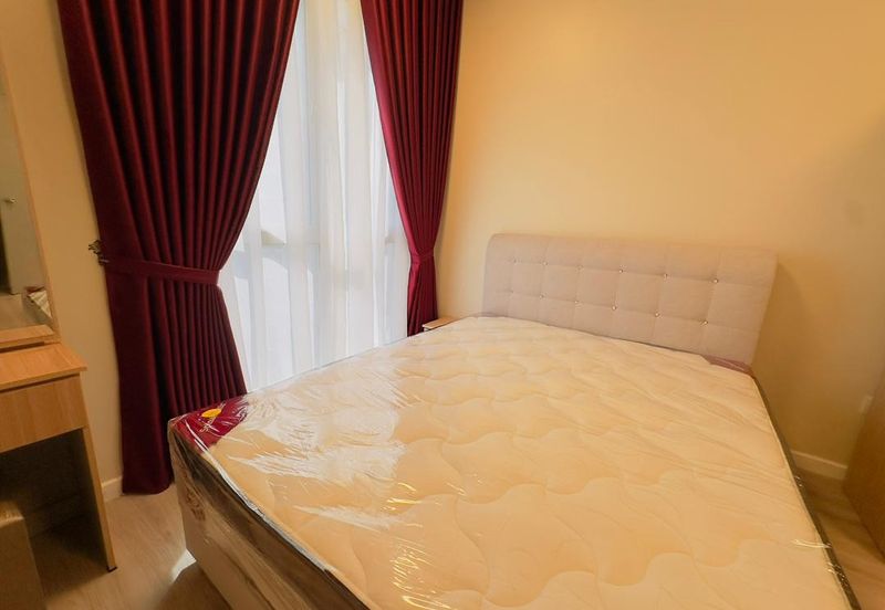 LakeFront Residence Cyberjaya