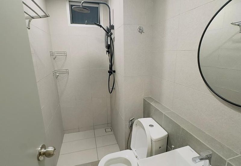 LakeFront Residence Cyberjaya