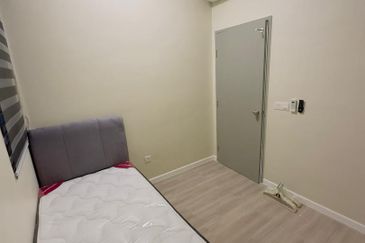 LakeFront Residence Cyberjaya