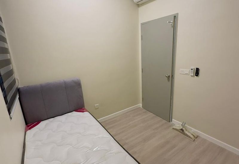 LakeFront Residence Cyberjaya