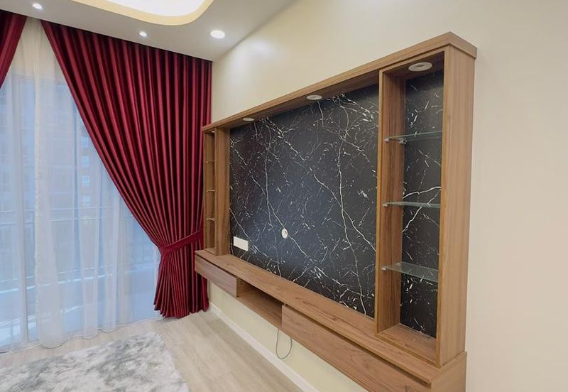 LakeFront Residence Cyberjaya