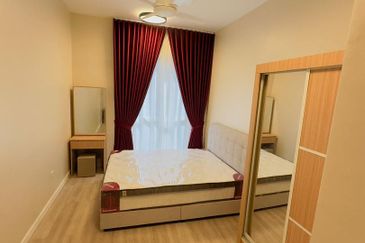 LakeFront Residence Cyberjaya