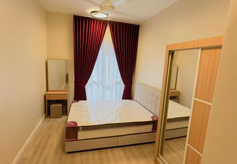 LakeFront Residence Cyberjaya