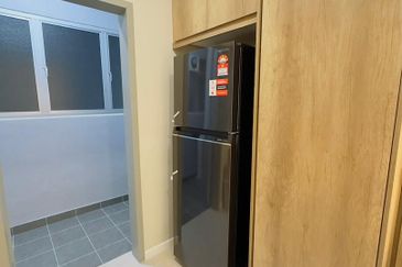 LakeFront Residence Cyberjaya