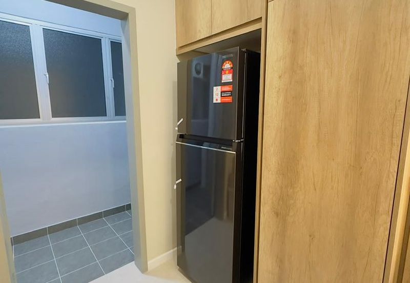 LakeFront Residence Cyberjaya