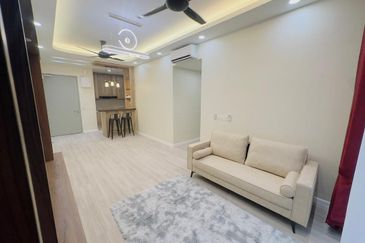 LakeFront Residence Cyberjaya