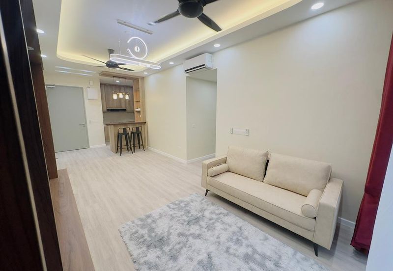 LakeFront Residence Cyberjaya