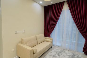 LakeFront Residence Cyberjaya