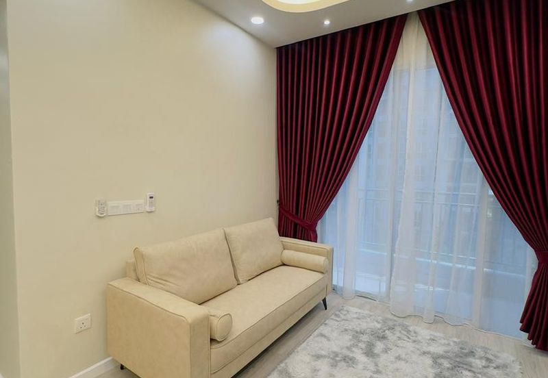 LakeFront Residence Cyberjaya