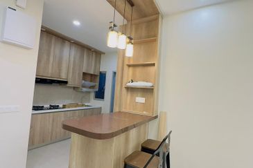 LakeFront Residence Cyberjaya