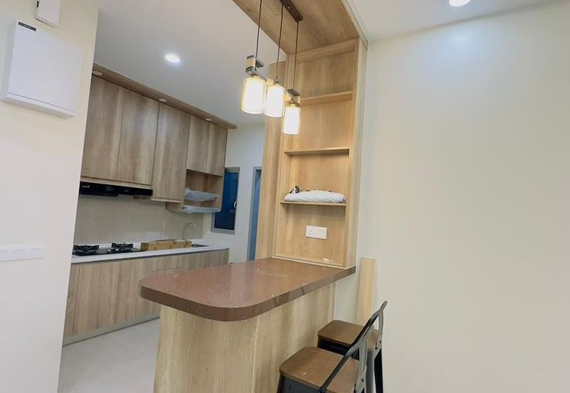 LakeFront Residence Cyberjaya