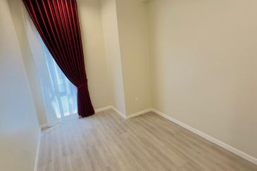 LakeFront Residence Cyberjaya