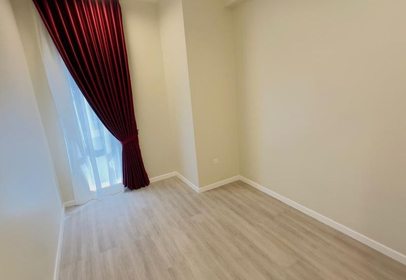 LakeFront Residence Cyberjaya