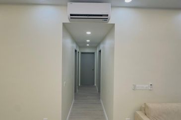 LakeFront Residence Cyberjaya