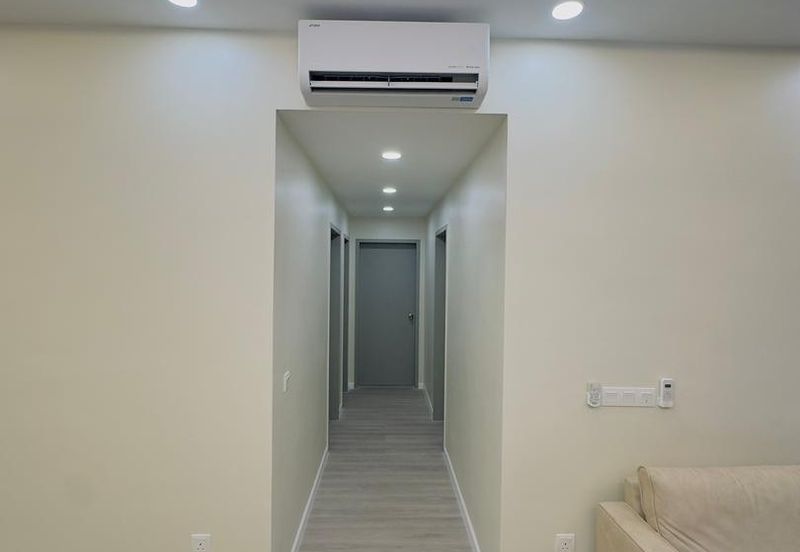 LakeFront Residence Cyberjaya