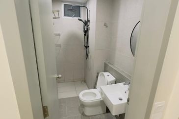 LakeFront Residence Cyberjaya