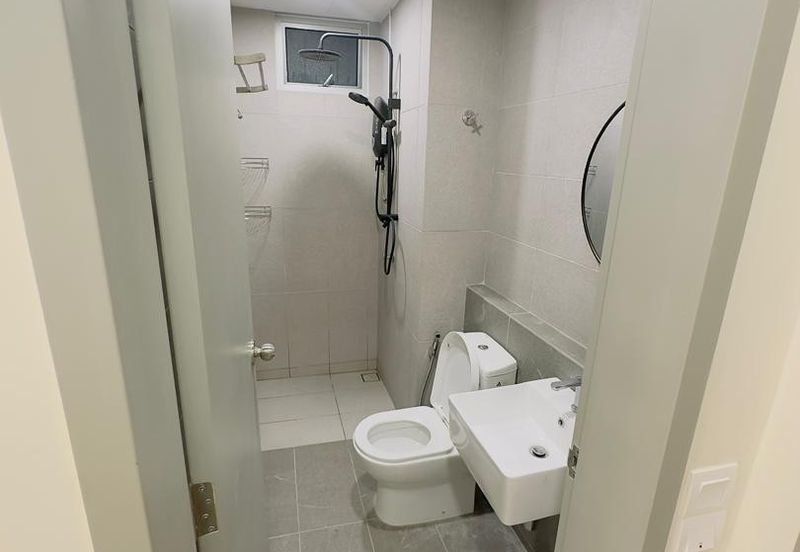 LakeFront Residence Cyberjaya