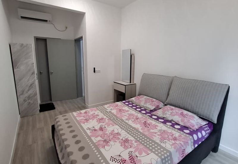 LakeFront Residence Cyberjaya