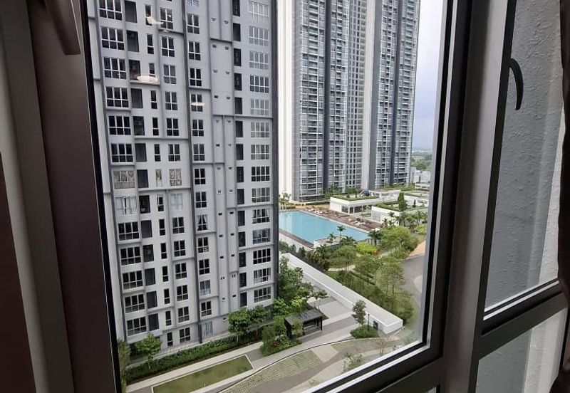 LakeFront Residence Cyberjaya