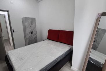 LakeFront Residence Cyberjaya