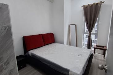 LakeFront Residence Cyberjaya