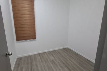 LakeFront Residence Cyberjaya